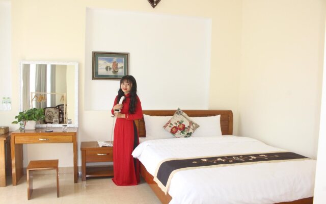 Sweet Lavender Hotel