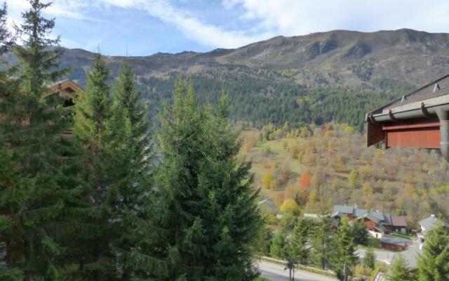 Appartement Méribel, 3 pièces, 4 personnes - FR-1-411-677