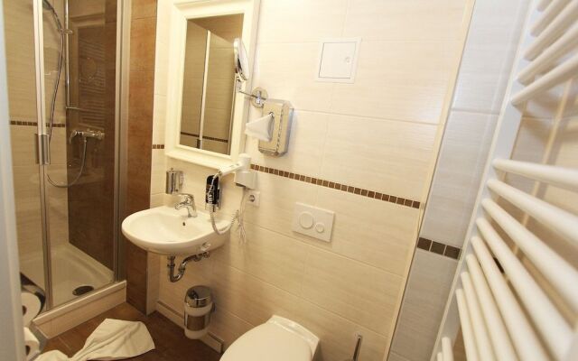 Pension Villa Colosseo