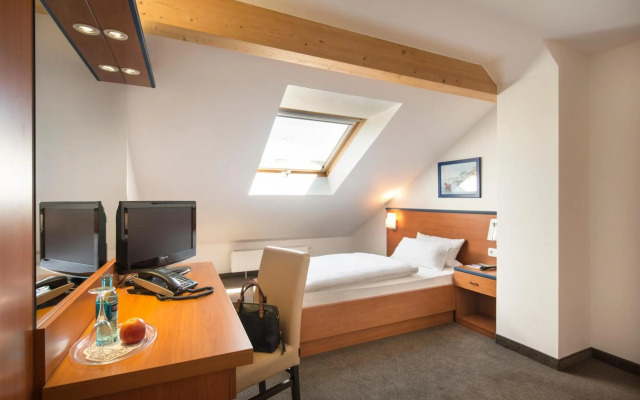 Hotel Am Wald