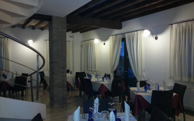 Hotel La Vecchia Reggio