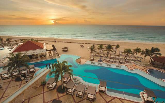 Hyatt Zilara Cancun - All Inclusive - Adults Only