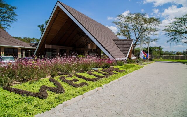 Petluck Resort Naivasha