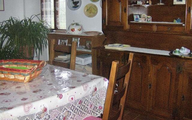 Casa Dina