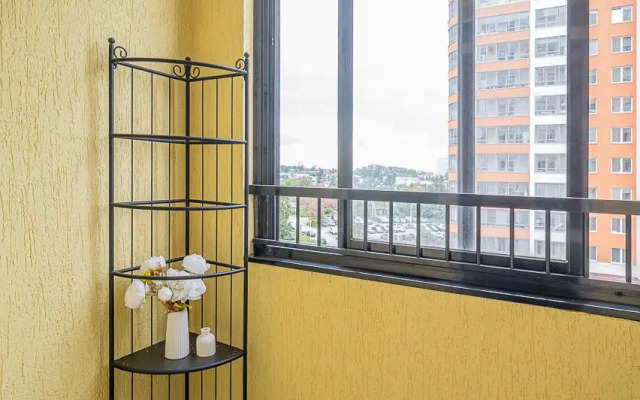 Хорошего дня на улице Александра Козицына 14