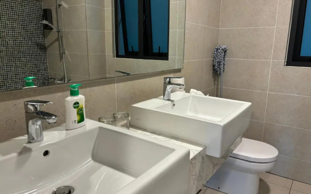 The Ooak Suites by Bamboo Hospitality