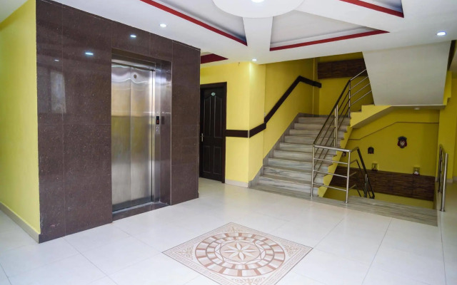Hotel Travel Inn