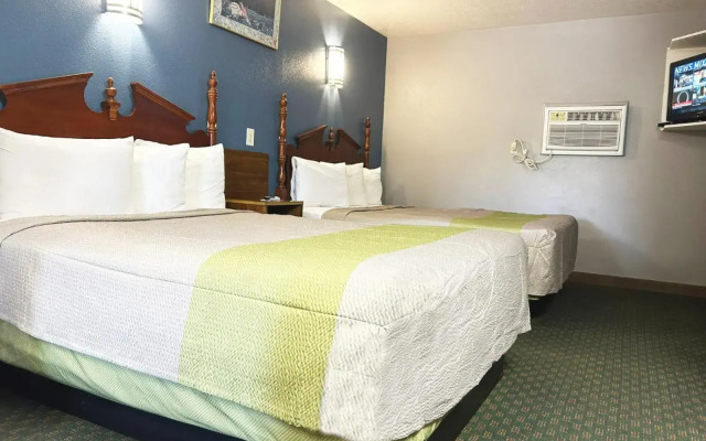 Axiom Hotel