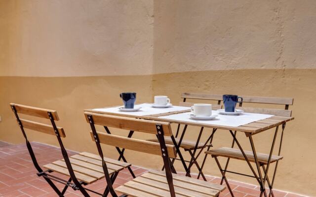 Mamo Florence - Palazzuolo Tower