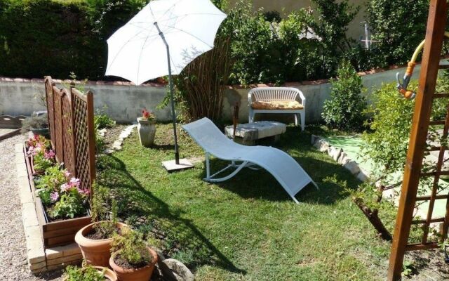 LOustaou de Fanny e Marius