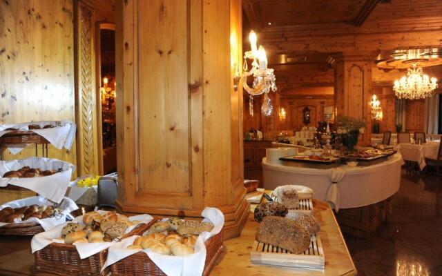 Hotel Vier Jahreszeiten