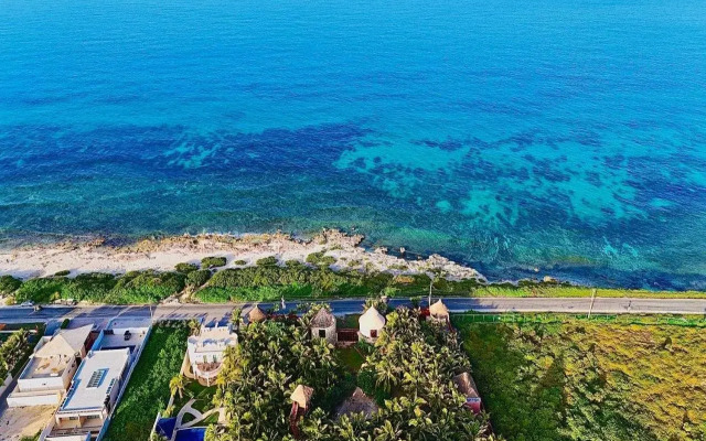 Azulea Isla Mujeres Hotel & Spa