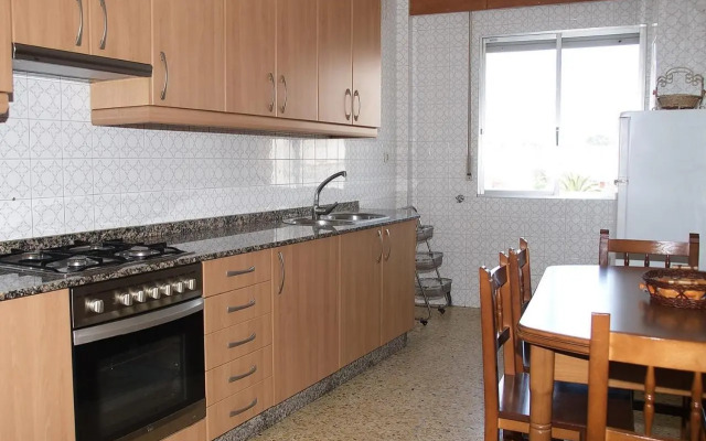Apartamentos Vacacionales Caracas