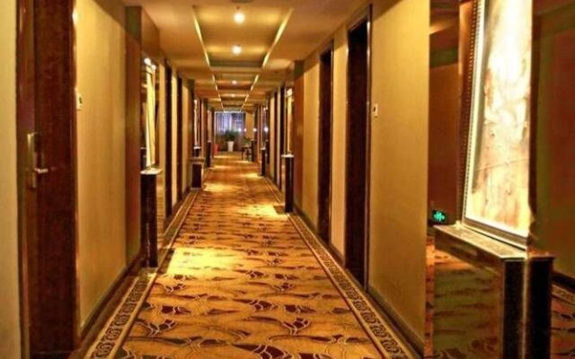 Wulong Kaidi Hotel