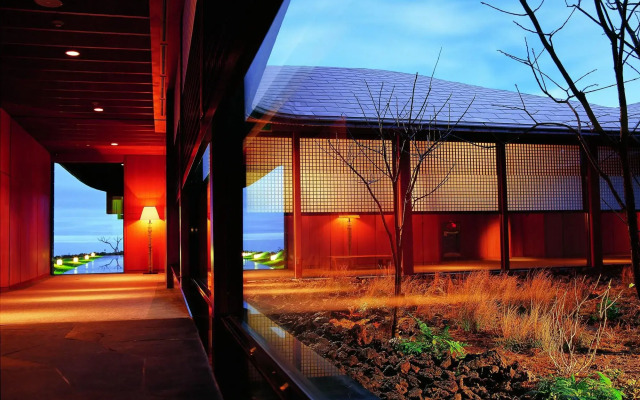 Podo Hotel