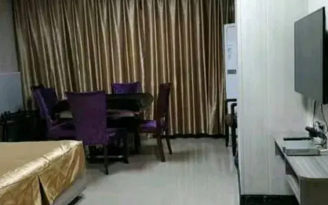 789 Chain Hotel (Taishan Chengxi)