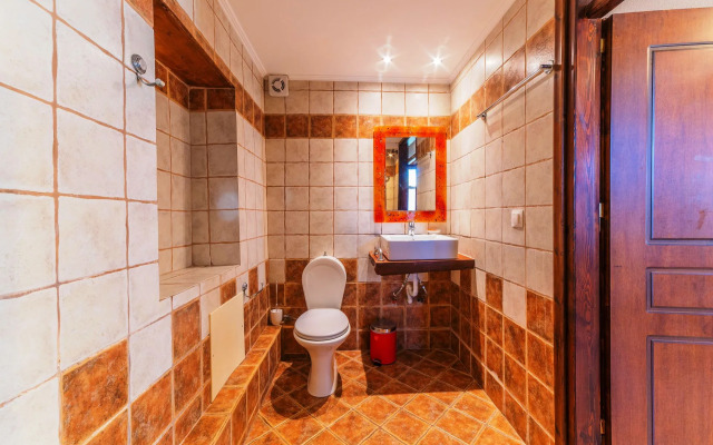 Idili Traditional House