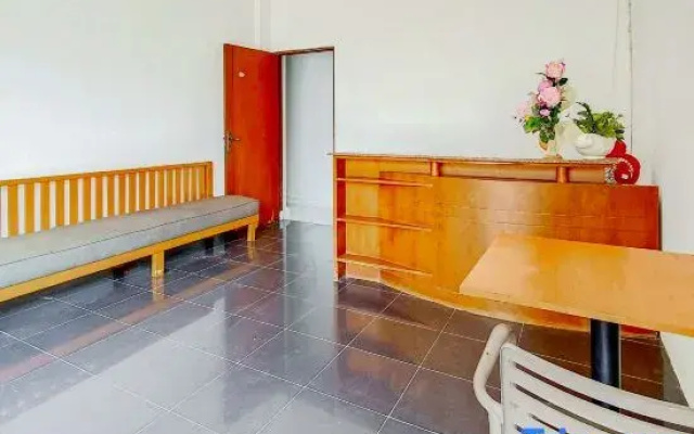 Rabel Guest House RedPartner