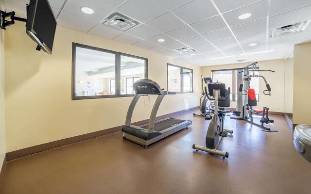 Comfort Inn & Suites Tooele - Salt Lake City