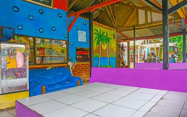 SPOT ON 92154 Nusasari Guest House