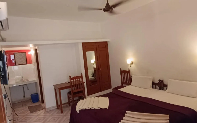 Beach Florra Inn
