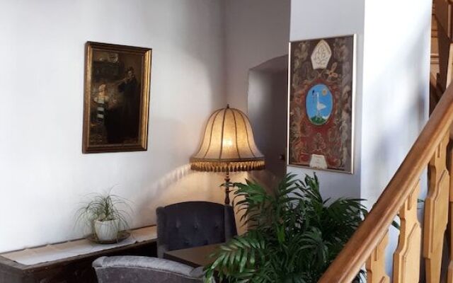 Prisma Hotel Burg Bollendorf