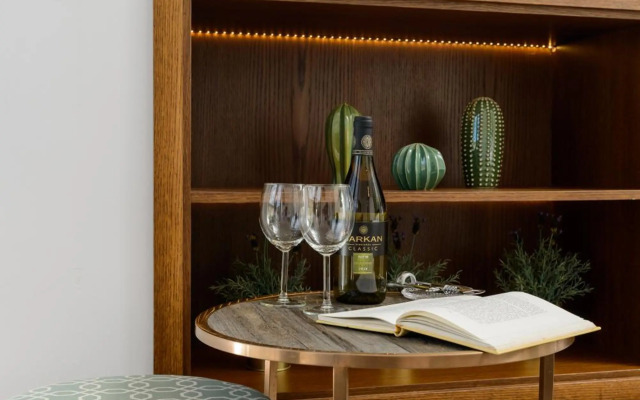 THE PLAYGROUND by TLV2RENT