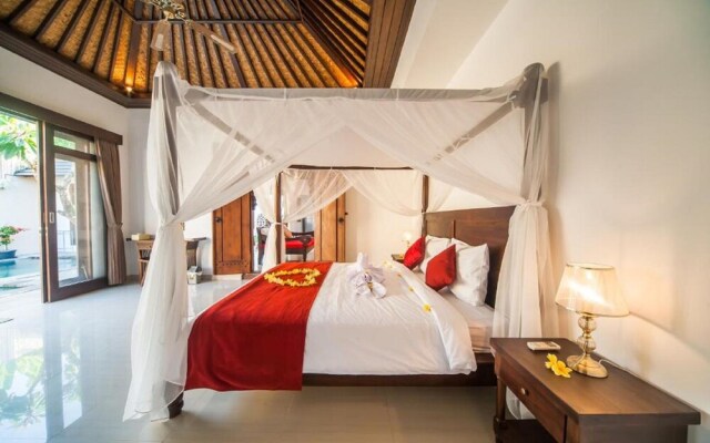 2 Bedroom TURIYA Villa Sanur