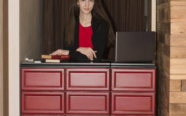 Poet Art Hotel