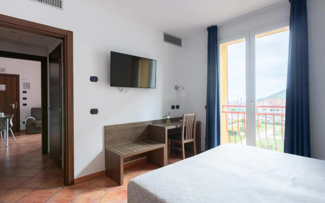 Ai Pozzi Village Hotel & Residence	