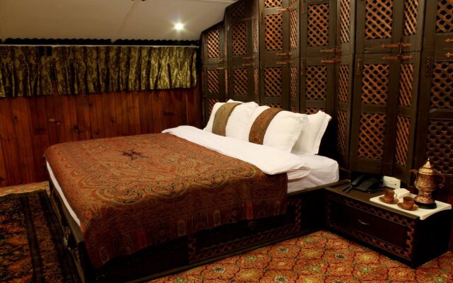 The Villagio Pahalgam