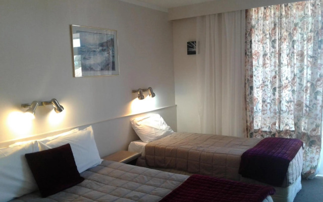 Grand Hotel Wanganui