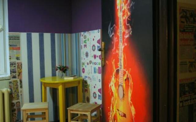 Jopi Hostel Katowice Centrum