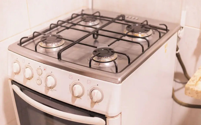 SUH Copacabana 113 Cozy Beach