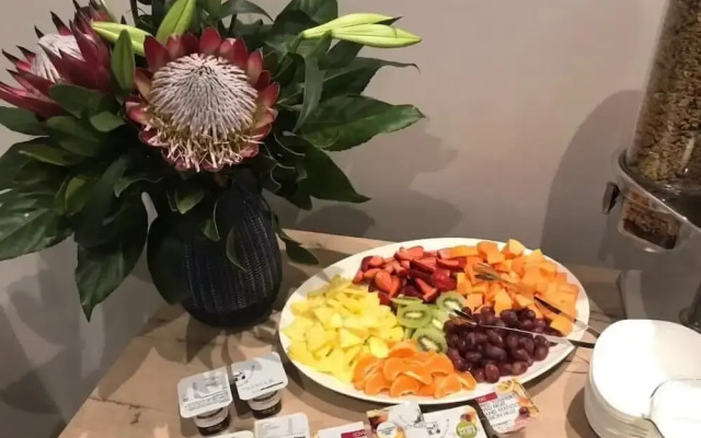 30 on Whites Guesthouse