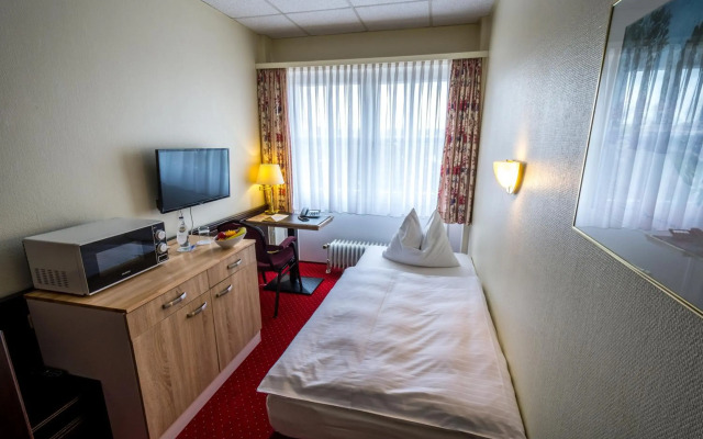 Sachsenwald Hotel Reinbek
