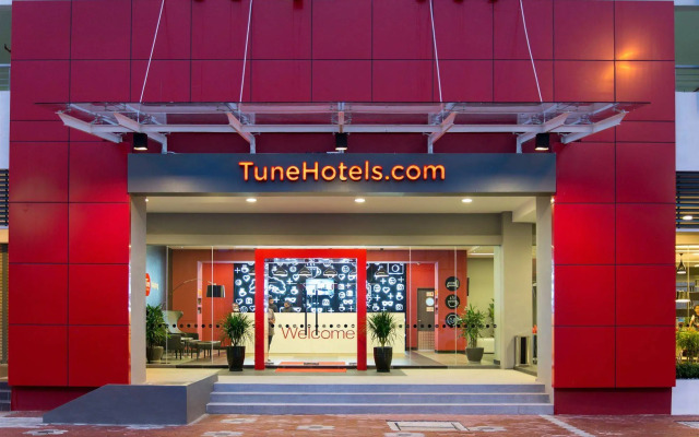Sense Hotel Taiping