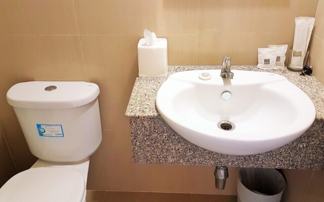 The 20 at Sukhumvit 77