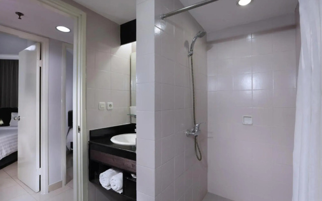 Horison Ultima Suite & Residence Rasuna Jakarta