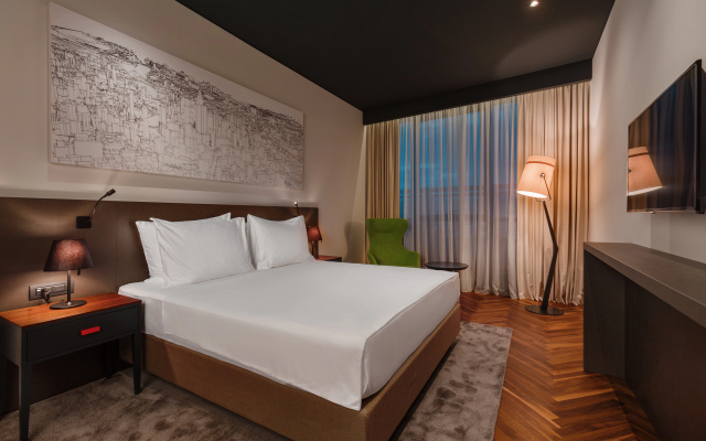 Crowne Plaza Podgorica, by IHG