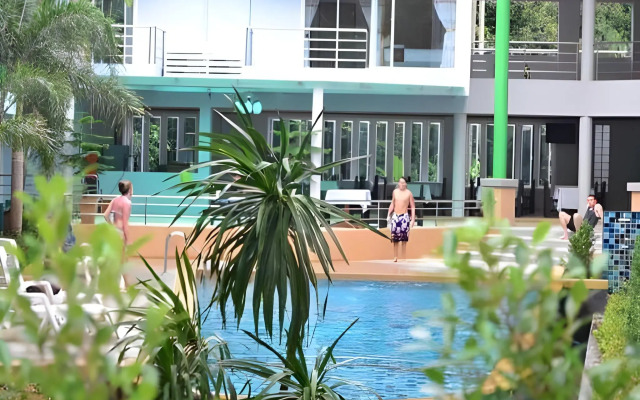 Aonang Village Resort