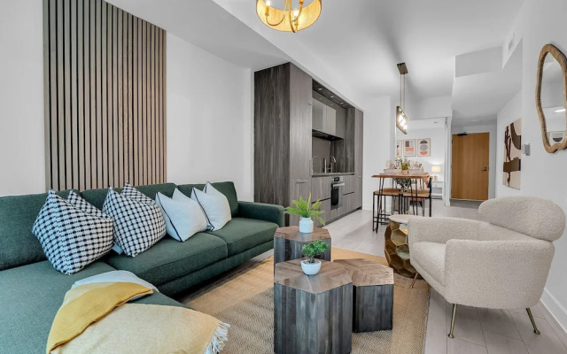 The Noho Signature Collection