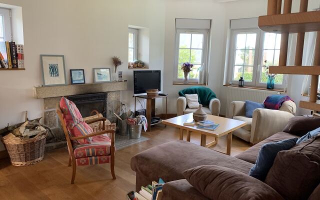 La Villa à Morgat