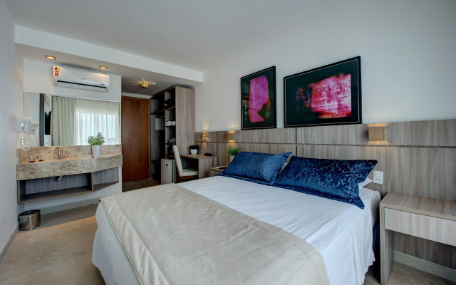 Hotel da Villa