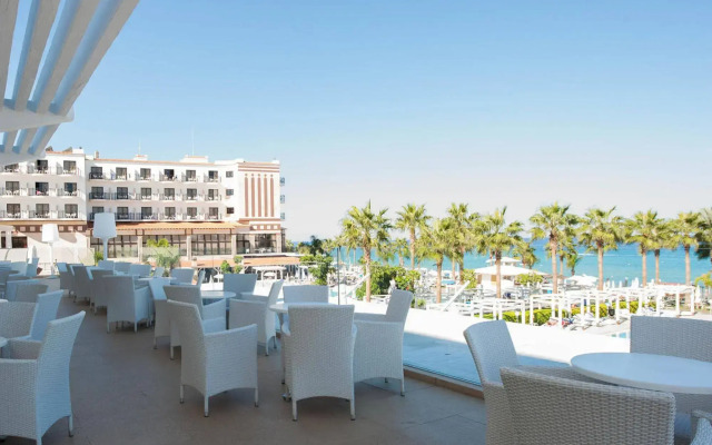 Vrissiana Boutique Beach Hotel