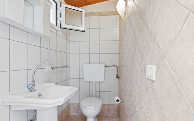 Decent Holiday Home in San Lorenzo with Garden
