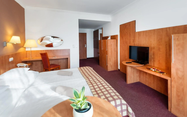Hunguest Hotel Pelion