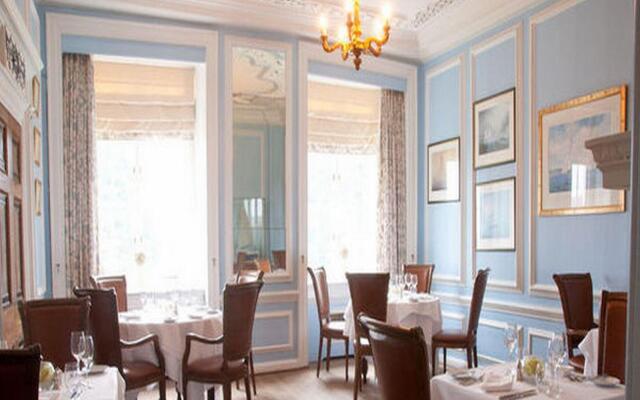 Buckland Tout Saints Hotel