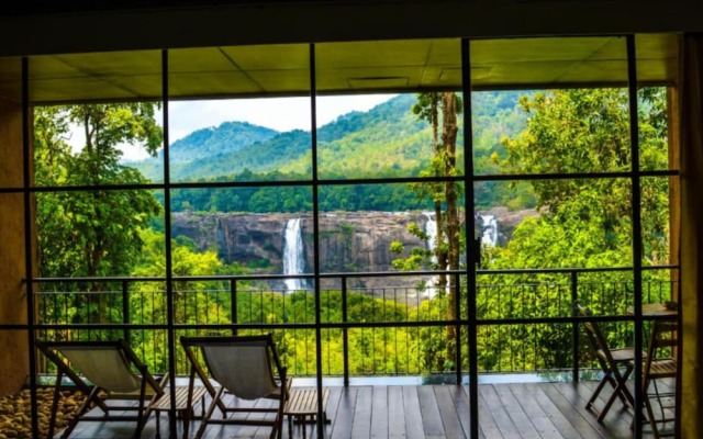 Rainforest Boutique Resort