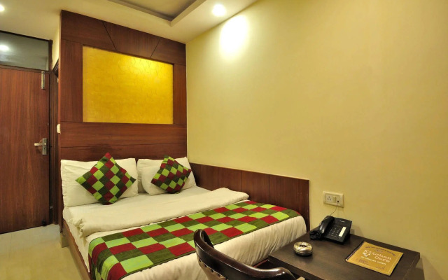 Hotel Shelton
